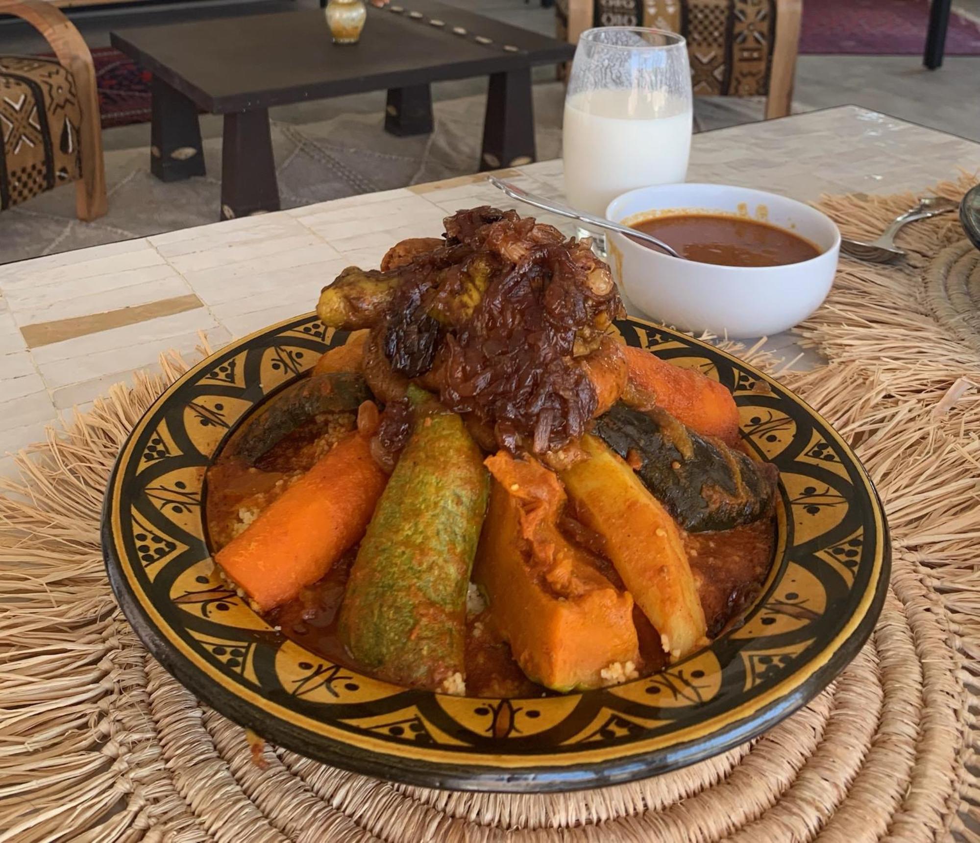 Dar Almajula 호텔 에사우이라 외부 사진
